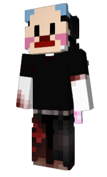 Minecraft скин по нику meg0x