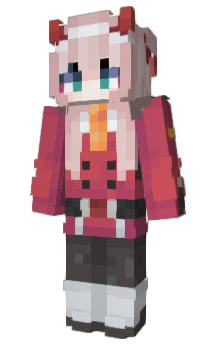 Minecraft skin to0la_ro0la