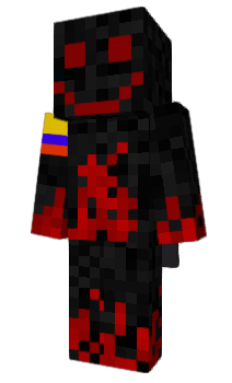 Minecraft скин по нику kentac
