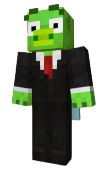 Minecraft скін по ніку offensivos