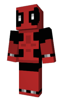 Minecraft скин по нику FeDog