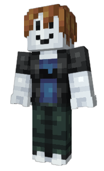 Minecraft skin ABaconManYT