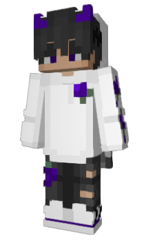 Minecraft скин по нику jorgi