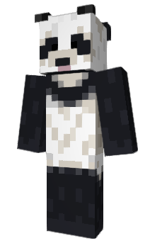 Minecraft скин по нику gibb