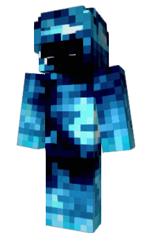 Minecraft skin Craftgamer