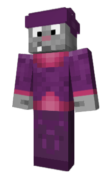 Minecraft скин по нику petdog