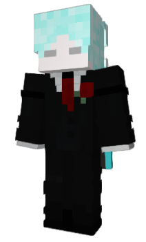Minecraft skin Limcunyoung