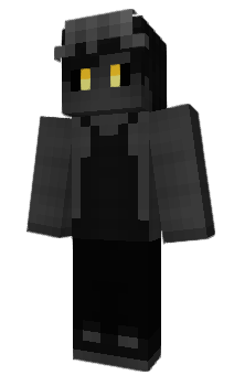 Minecraft скин по нику Joshuq