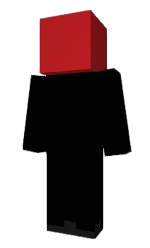 Minecraft скин по нику TxW