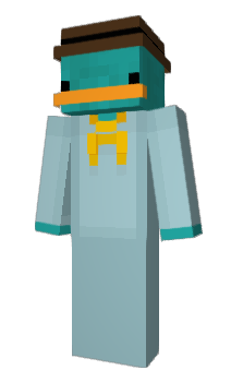 Minecraft skin taldogust