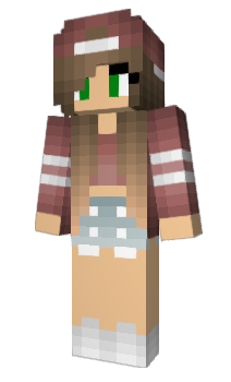 Minecraft скин по нику sinsy