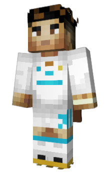 Minecraft skin 55555_55555_5