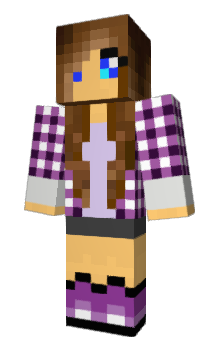 Minecraft скін по ніку f0am