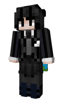 Minecraft скін по ніку gsusit0