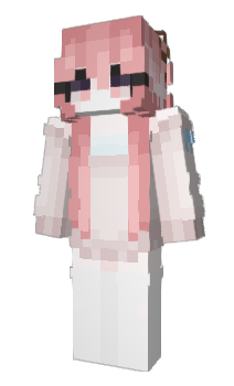 Minecraft скін по ніку Tigerr_VN