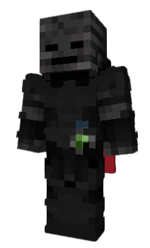 Minecraft скин по нику havuc