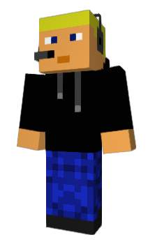 Minecraft skin stealthtank