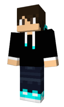 Minecraft скин по нику pretata