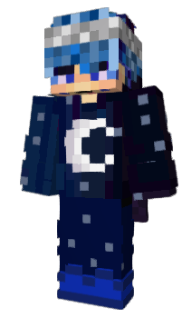 Minecraft skin swiinubb