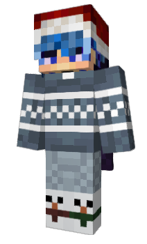 Minecraft skin swiinubb