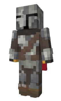 Minecraft skin LeGiTKiLLs