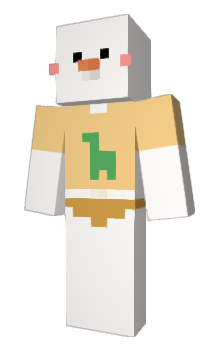Minecraft skin injjyai