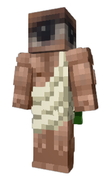 Minecraft скин по нику peladero