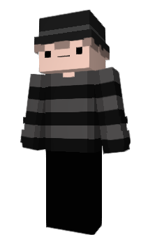Minecraft skin Joyher
