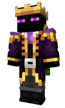 Minecraft skin ZenYt4_