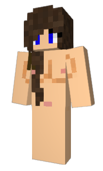 Minecraft скін по ніку Fixly