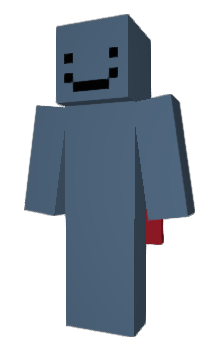 Minecraft скін по ніку 9PK