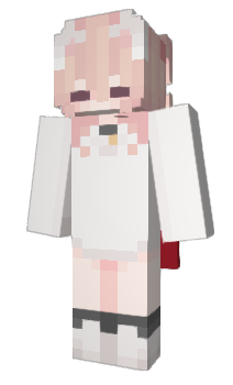 Minecraft skin Rechrd
