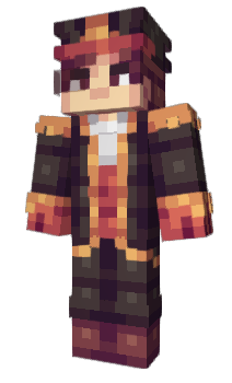 Minecraft skin pazg0p