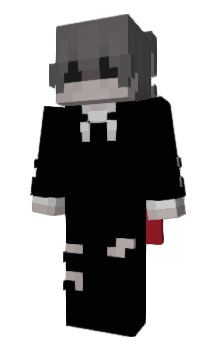 Minecraft скин по нику Ultrayy