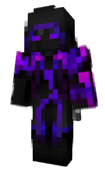 Minecraft скін по ніку 40x1x