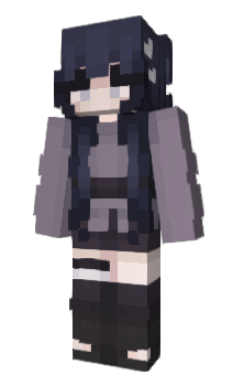 Minecraft skin adir_king123