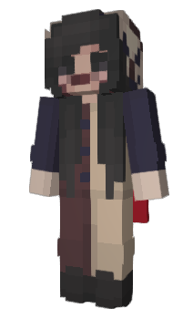 Minecraft скин по нику itslob