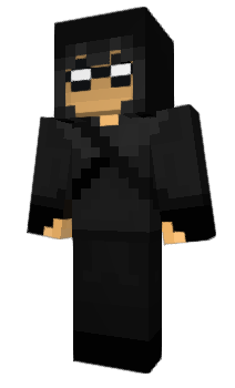 Minecraft skin zywa