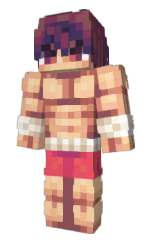 Minecraft скин по нику untilte
