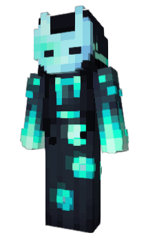 Minecraft skin zwzwzzz