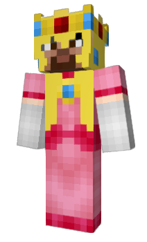 Minecraft skin IAmJMoney
