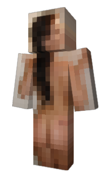 Minecraft скін по ніку pmnta