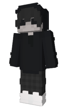 Minecraft skin RoloGroso