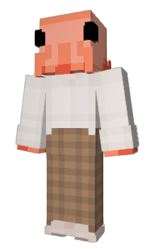 Minecraft скін по ніку shirim
