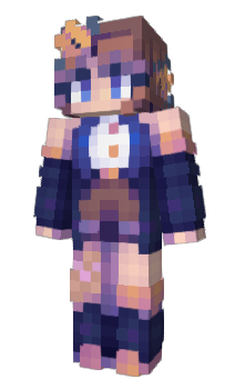 Minecraft skin suguu