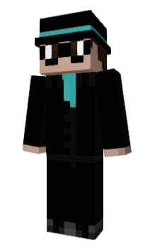 Minecraft skin yoaz