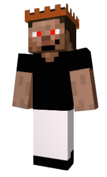 Minecraft скин по нику MaBoys