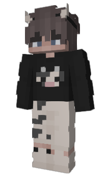 Minecraft скин по нику ProPvPGod