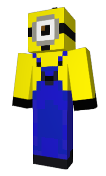 Minecraft скин по нику seungho