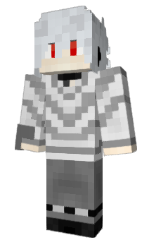 Minecraft скін по ніку two_tim